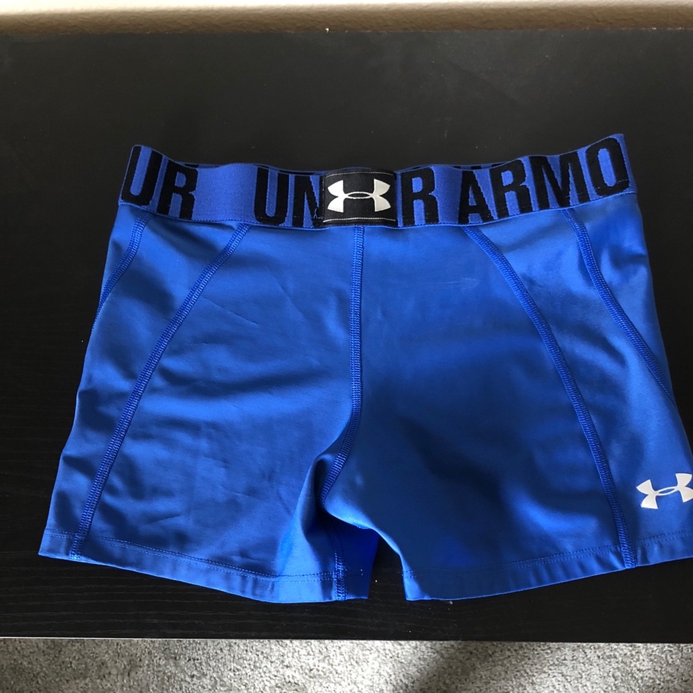 Under Armour shorts